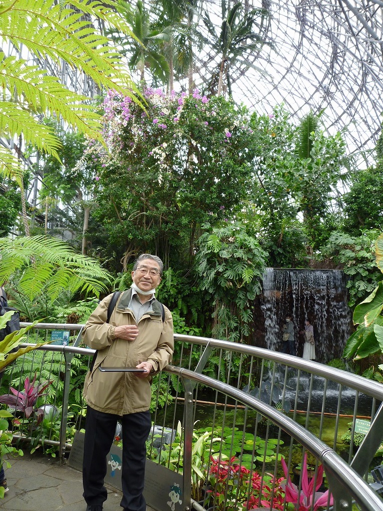 未病の福生先生