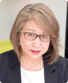 講師の髙平ゆかりさん