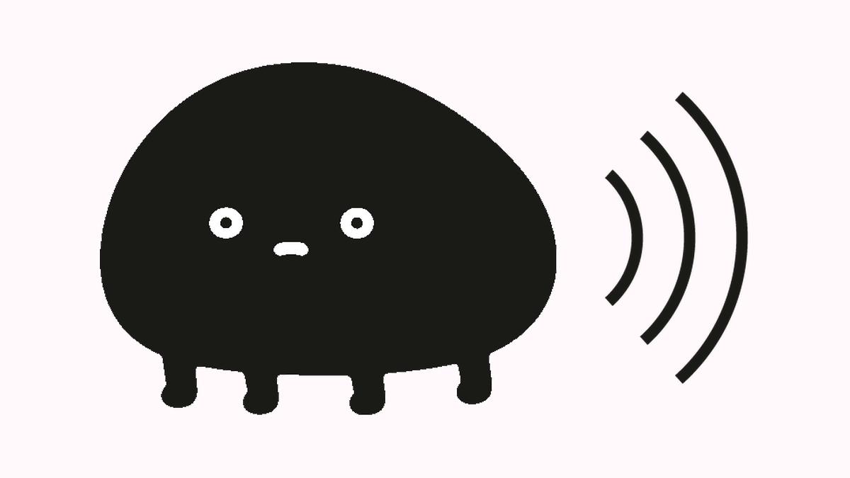 THIALOGのAIキャラクター「ティアネ」