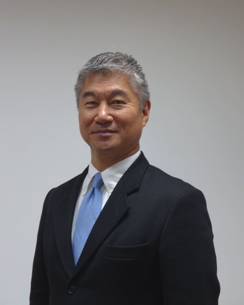 株式会社ティアソス 代表取締役 北林孝明さん
